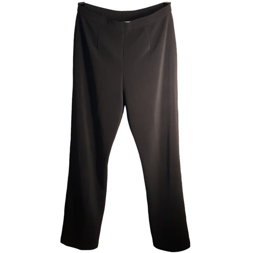 Ottoman Urban Boot Cut Pants